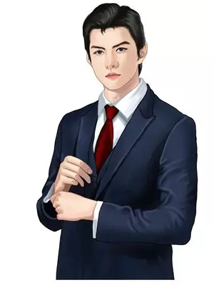 天生神力的我，救了一个将军老夫人回家