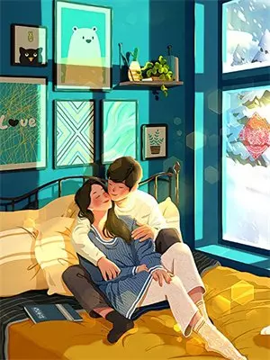 我穿地摊货面试，女总裁认出我是八千万手表竞拍者