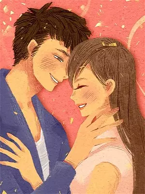 离婚吧，老公总想考验我