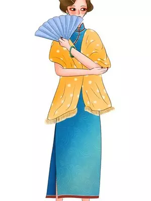 他请客那晚，我请了经侦大队