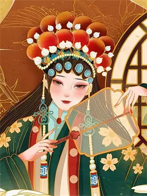 情深不抵流年恨