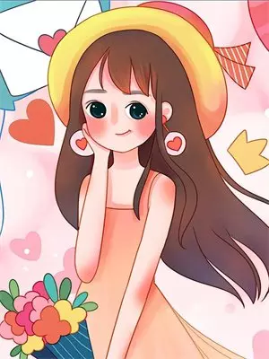 前女友官宣我评论“恭喜”。她回：“可惜不是为你。”
