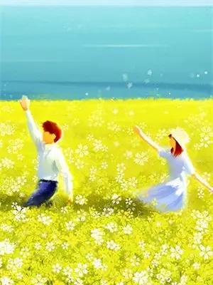 猩红密约