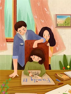 我死后，黑月光继承了我的复仇系统