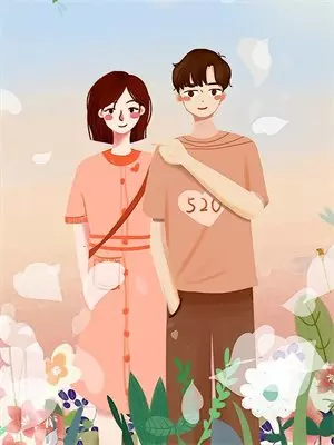 试镜现场，前女友跪求我复合