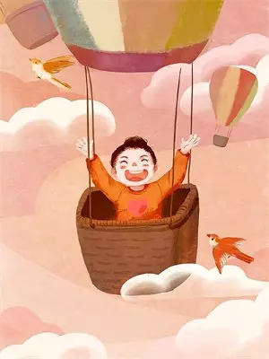 离别之后，往事成悲