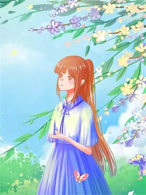 重生那晚，高冷千金蹲我床头