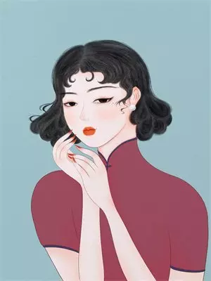 软萌小姨藏短刃，捅醒偏心国公爷