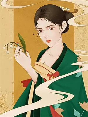 深情但不纠缠只要各自安好就够了